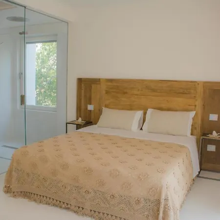 Valentino By Salentolimit Bed & Breakfast Porto Cesareo