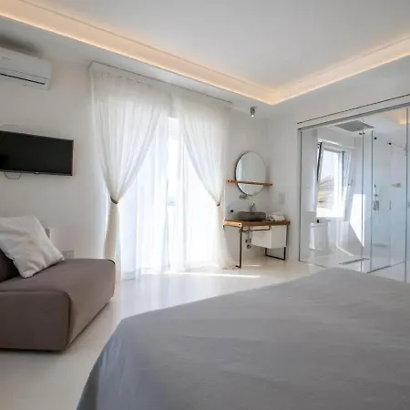 Bed & Breakfast Valentino By Salentolimit