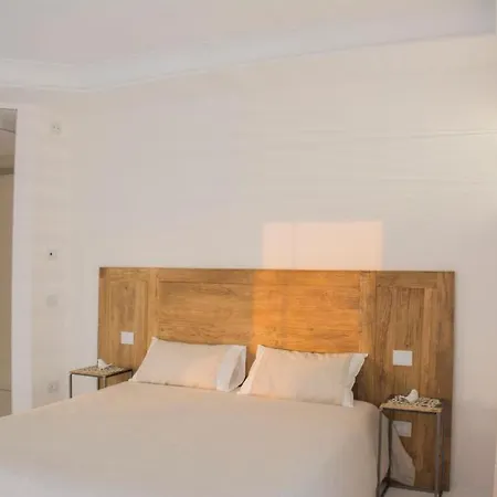 Bed & Breakfast Valentino By Salentolimit